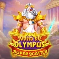 OLYMPUS SUPER SCATTER